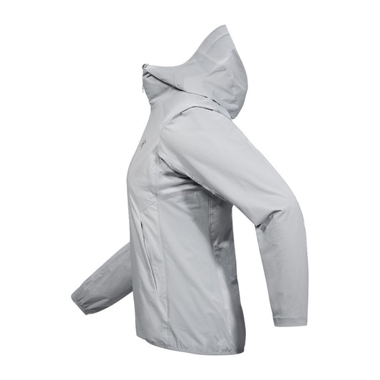 Arc'teryx W's Gamma Lightweight Hooded Jacket