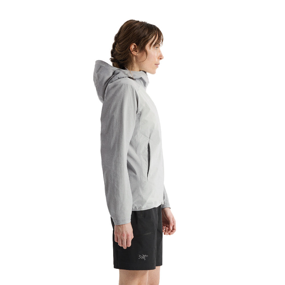 Arc'teryx W's Gamma Lightweight Hooded Jacket