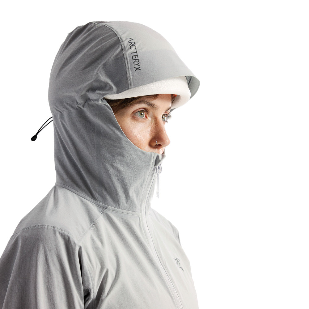 Arc'teryx W's Gamma Lightweight Hooded Jacket