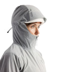 Arc'teryx W's Gamma Lightweight Hooded Jacket