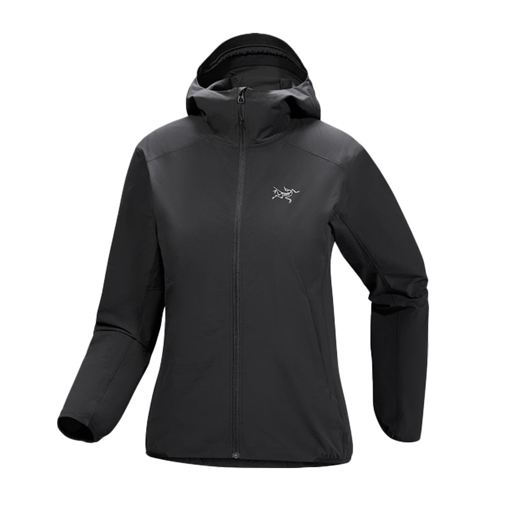 Arc'teryx W's Gamma Lightweight Hooded Jacket