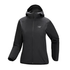 Arc'teryx W's Gamma Lightweight Hooded Jacket