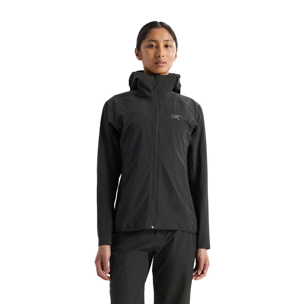 Arc'teryx W's Gamma Lightweight Hooded Jacket