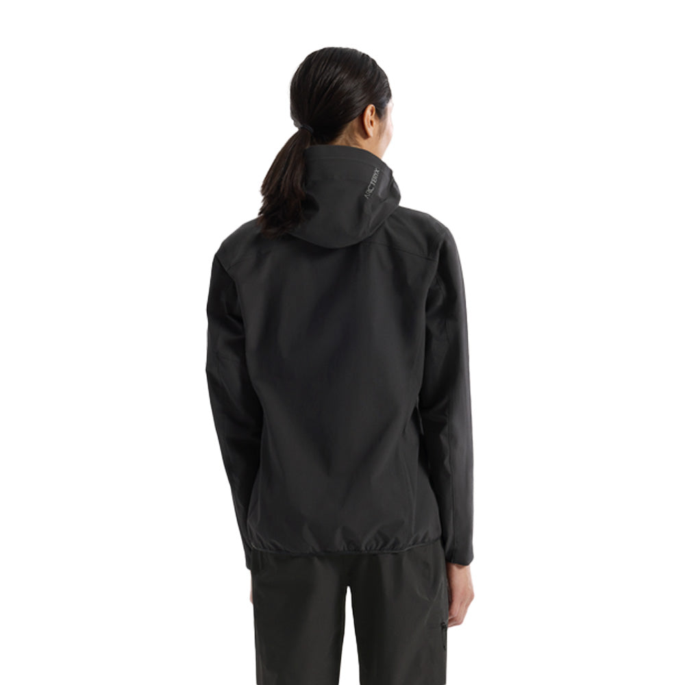 Arc'teryx W's Gamma Lightweight Hooded Jacket