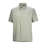 Arc'teryx M's Skyline Short-Sleeve Shirt