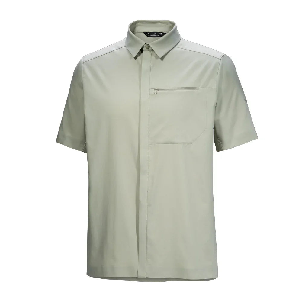Arc'teryx M's Skyline Short-Sleeve Shirt