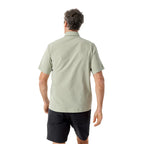 Arc'teryx M's Skyline Short-Sleeve Shirt