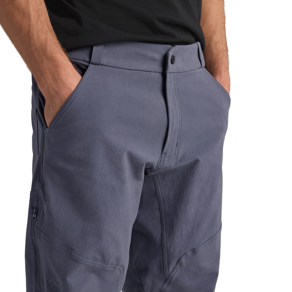 Pantalon Arc'teryx Cronin AR (hommes)