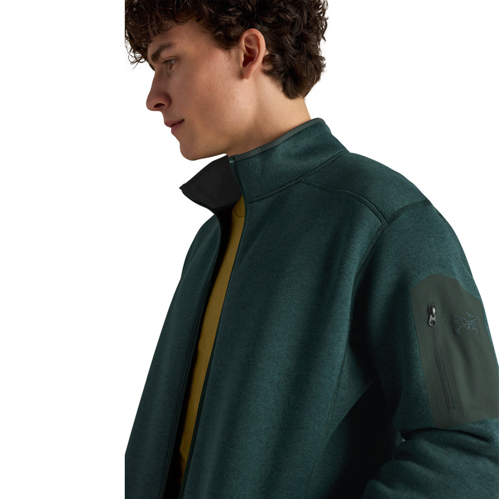 Arc'teryx M's Covert Cardigan