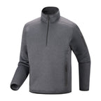 Chandail à demi-fermeture éclair Arc'teryx Covert (hommes)