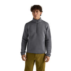 Chandail à demi-fermeture éclair Arc'teryx Covert (hommes)
