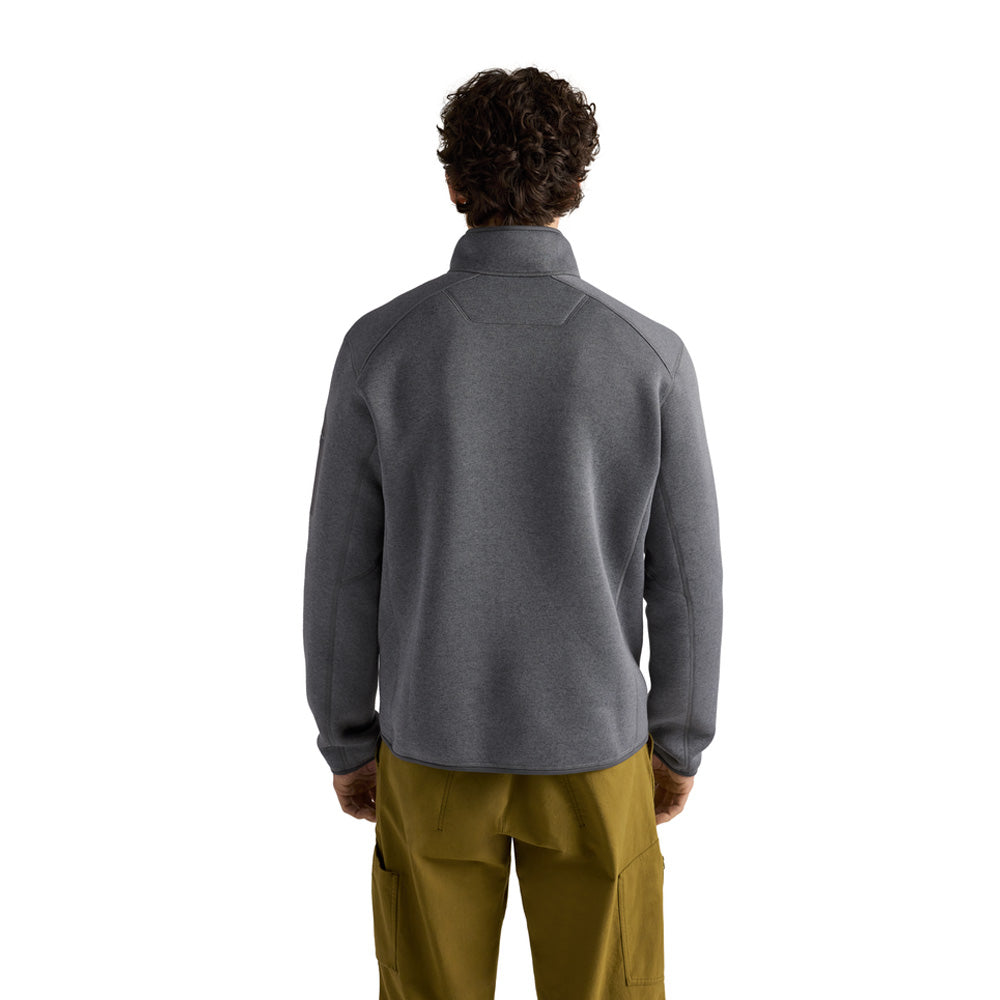 Chandail à demi-fermeture éclair Arc'teryx Covert (hommes)