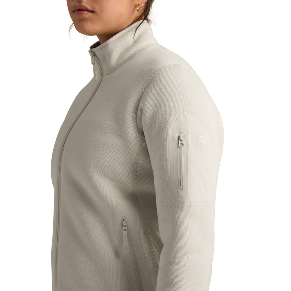 Cardigan Arc'teryx Covert (femmes)