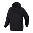 Arc'teryx W's Emblem Hoody