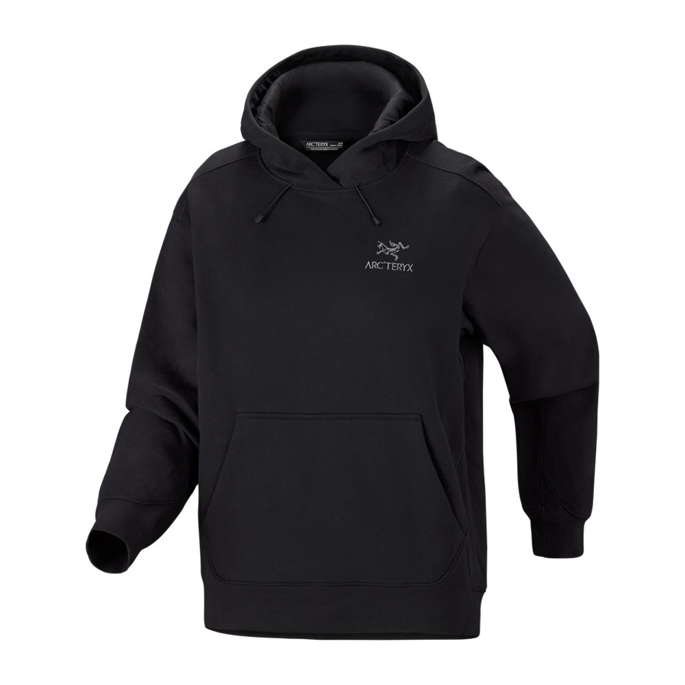 Arc'teryx W's Emblem Hoody