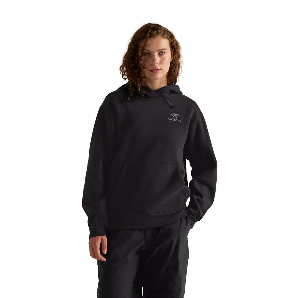 Arc'teryx W's Emblem Hoody