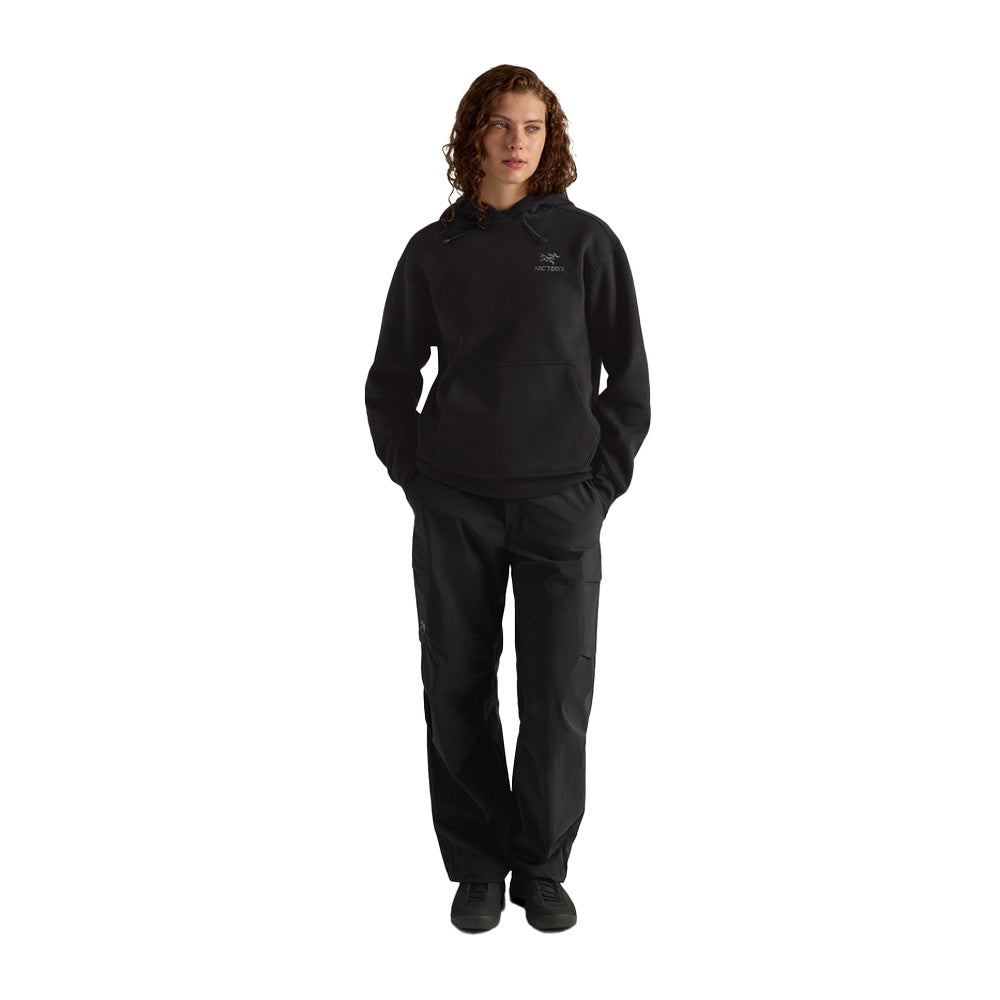Arc'teryx W's Emblem Hoody