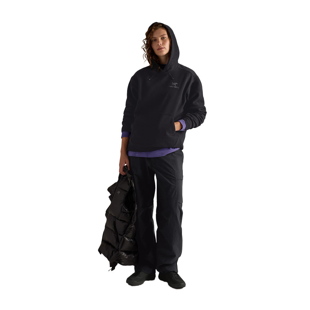 Arc'teryx W's Emblem Hoody