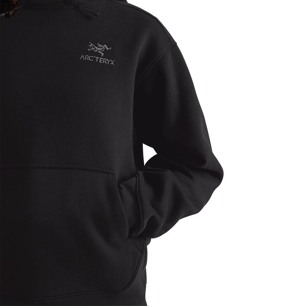 Arc'teryx W's Emblem Hoody
