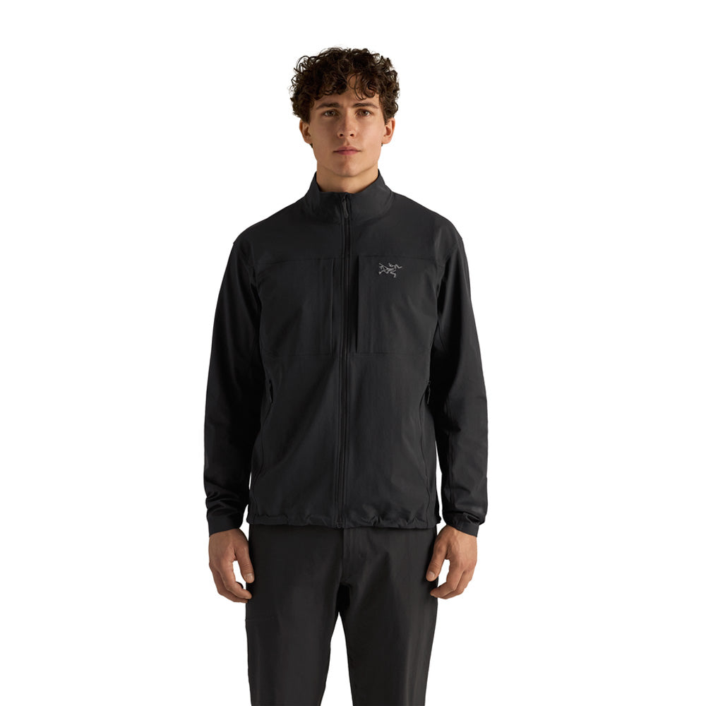 Manteau Arc'teryx Gamma (hommes)