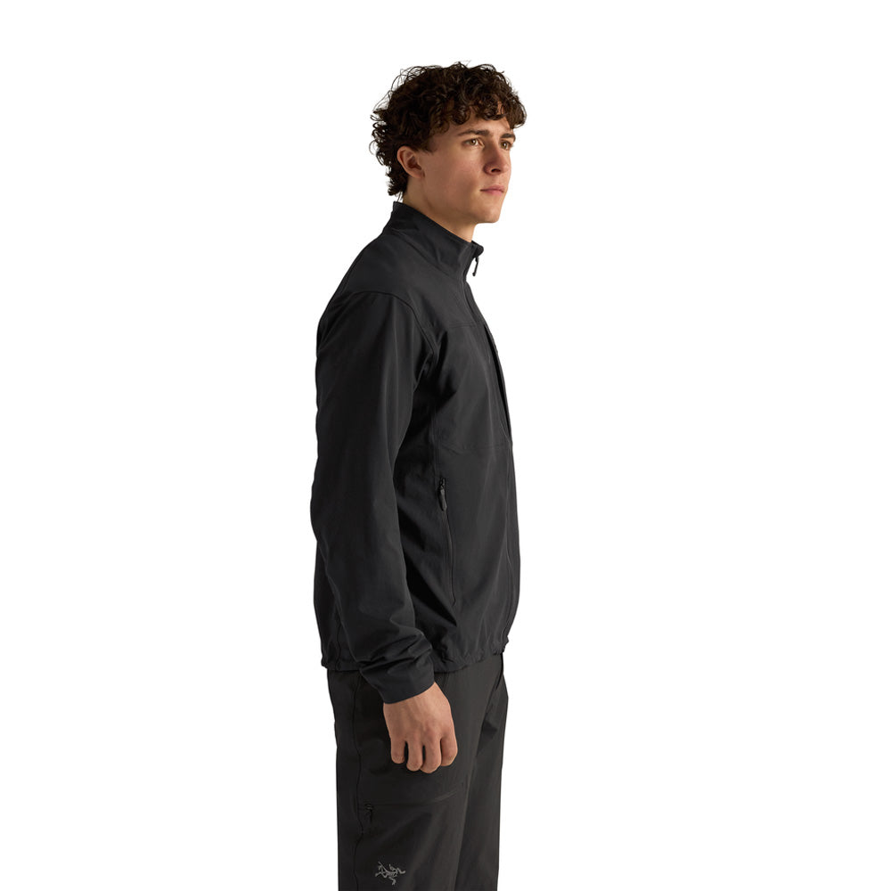Manteau Arc'teryx Gamma (hommes)