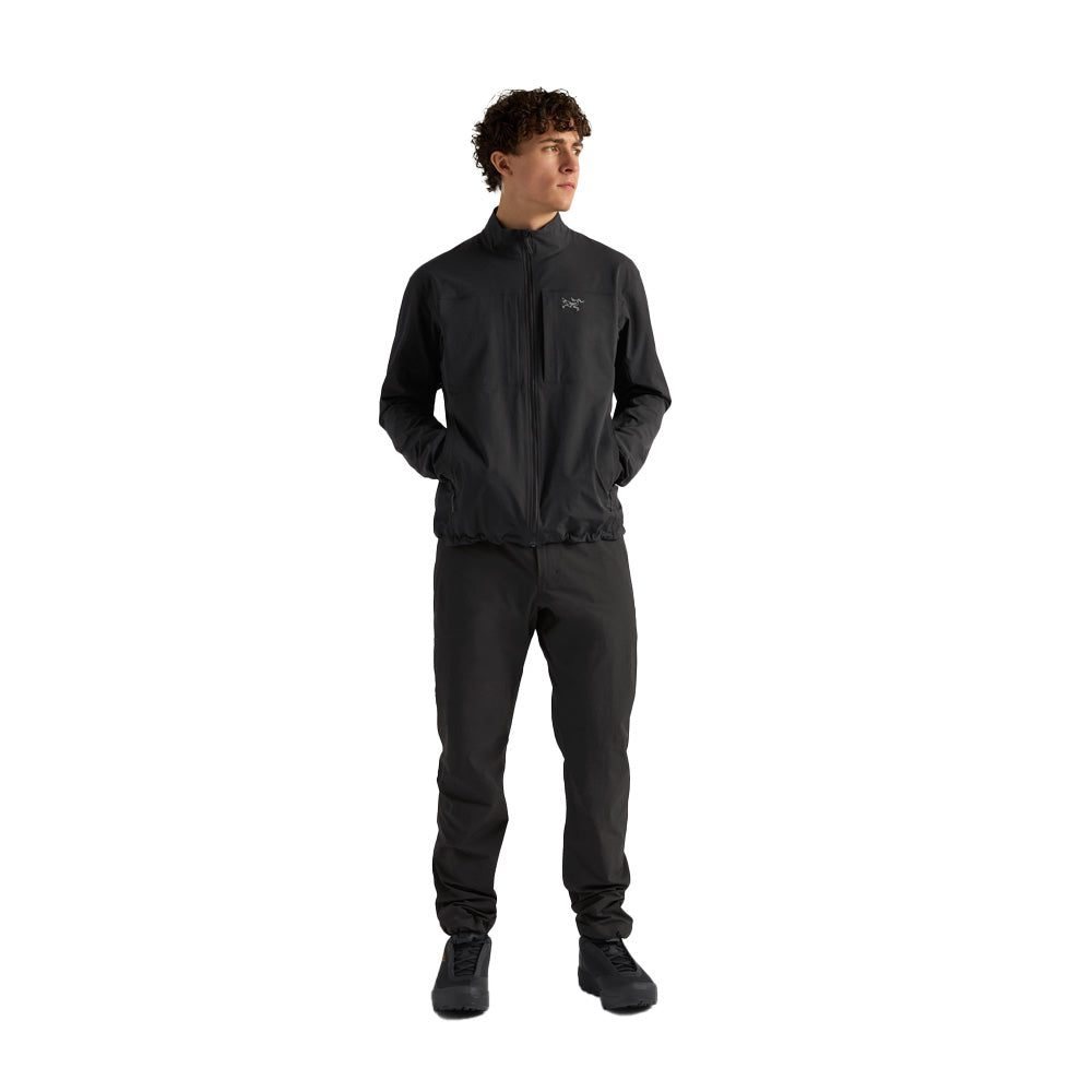 Manteau Arc'teryx Gamma (hommes)