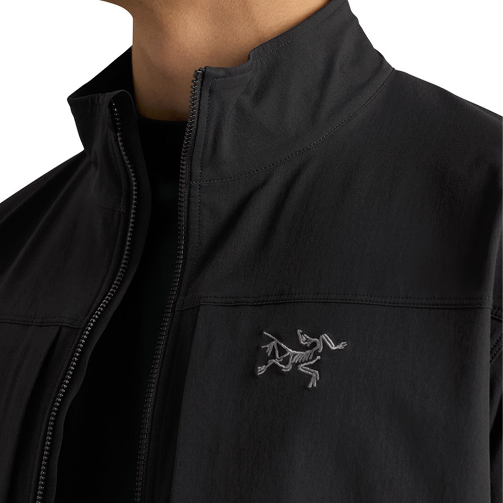 Manteau Arc'teryx Gamma (hommes)
