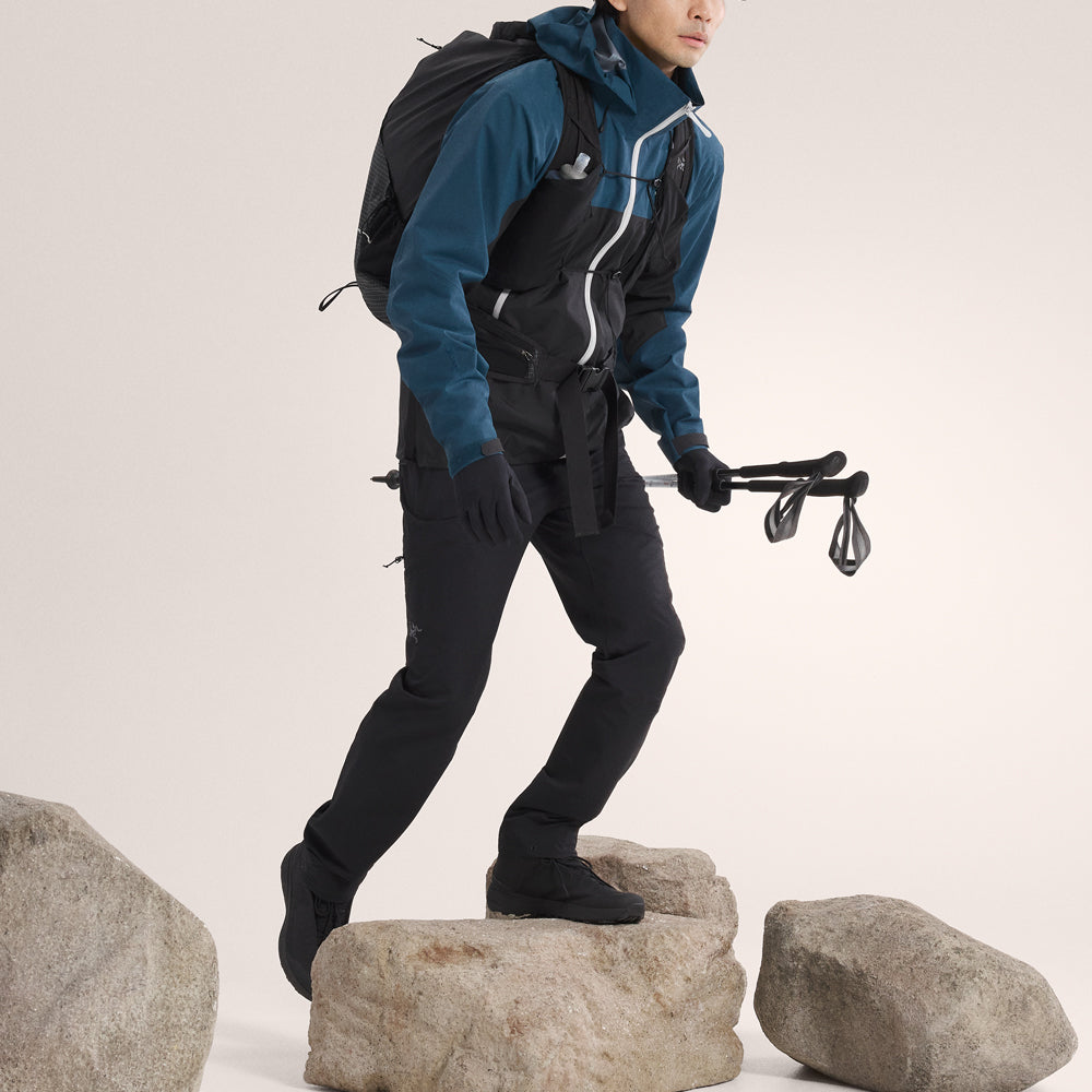 Pantalon Arc'teryx Gamma AR REG (hommes)