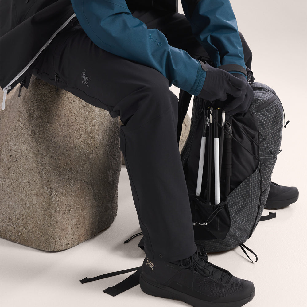 Pantalon Arc'teryx Gamma AR REG (hommes)