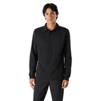 Polo à manches longues Arc'teryx Captive (hommes)