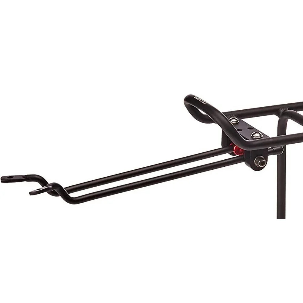 Axiom Streamliner Disc Rear Rack Support Arms