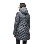 Indyeva W's Ayaba II Winter Jacket
