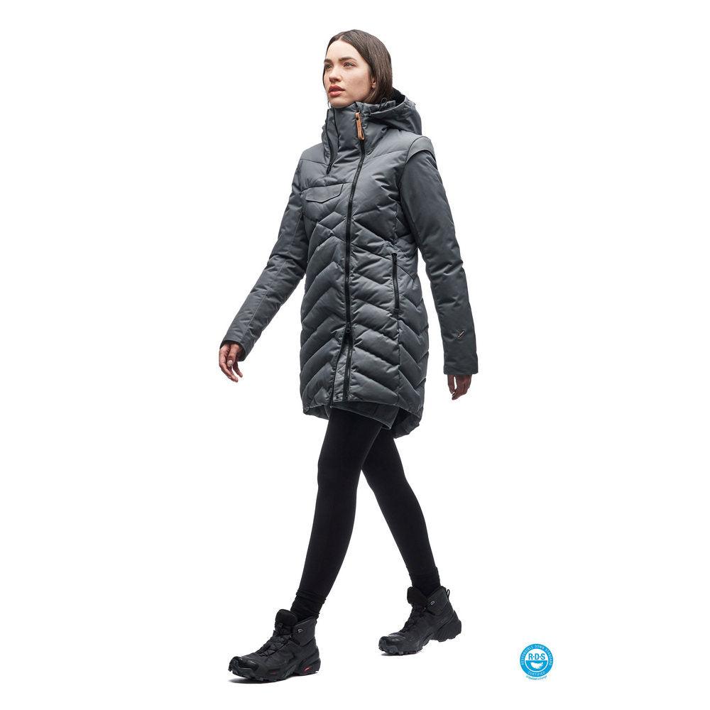 Indyeva W's Ayaba II Winter Jacket