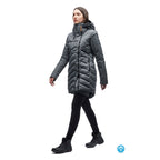 Indyeva W's Ayaba II Winter Jacket