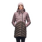 Indyeva W's Ayaba II Winter Jacket