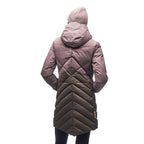 Indyeva W's Ayaba II Winter Jacket