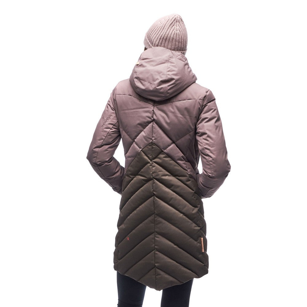 Indyeva W's Ayaba II Winter Jacket
