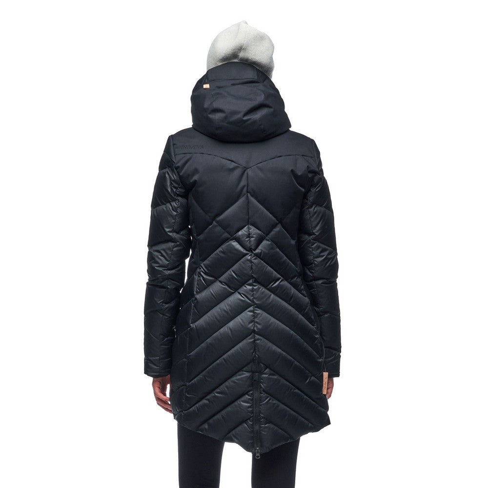 Indyeva W's Ayaba Mix II Winter Jacket
