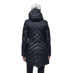 Indyeva W's Ayaba Mix II Winter Jacket