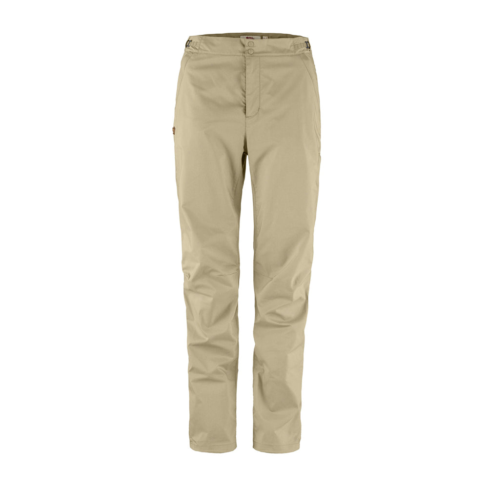 Fjällräven W's Abisko Hike Pants
