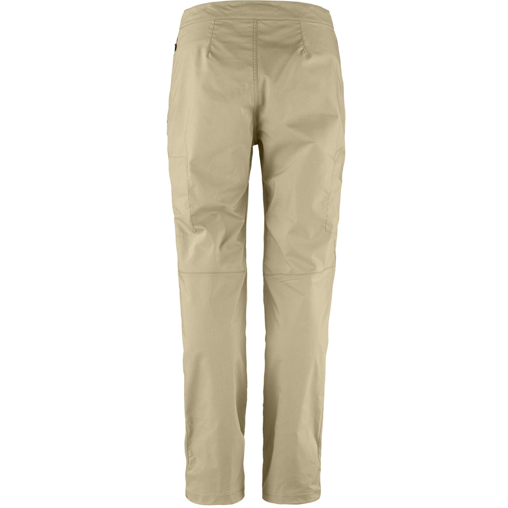 Fjällräven W's Abisko Hike Pants