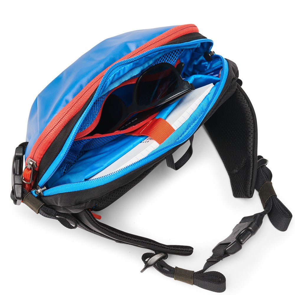 Cotopaxi Allpa X 4 L Hip Pack