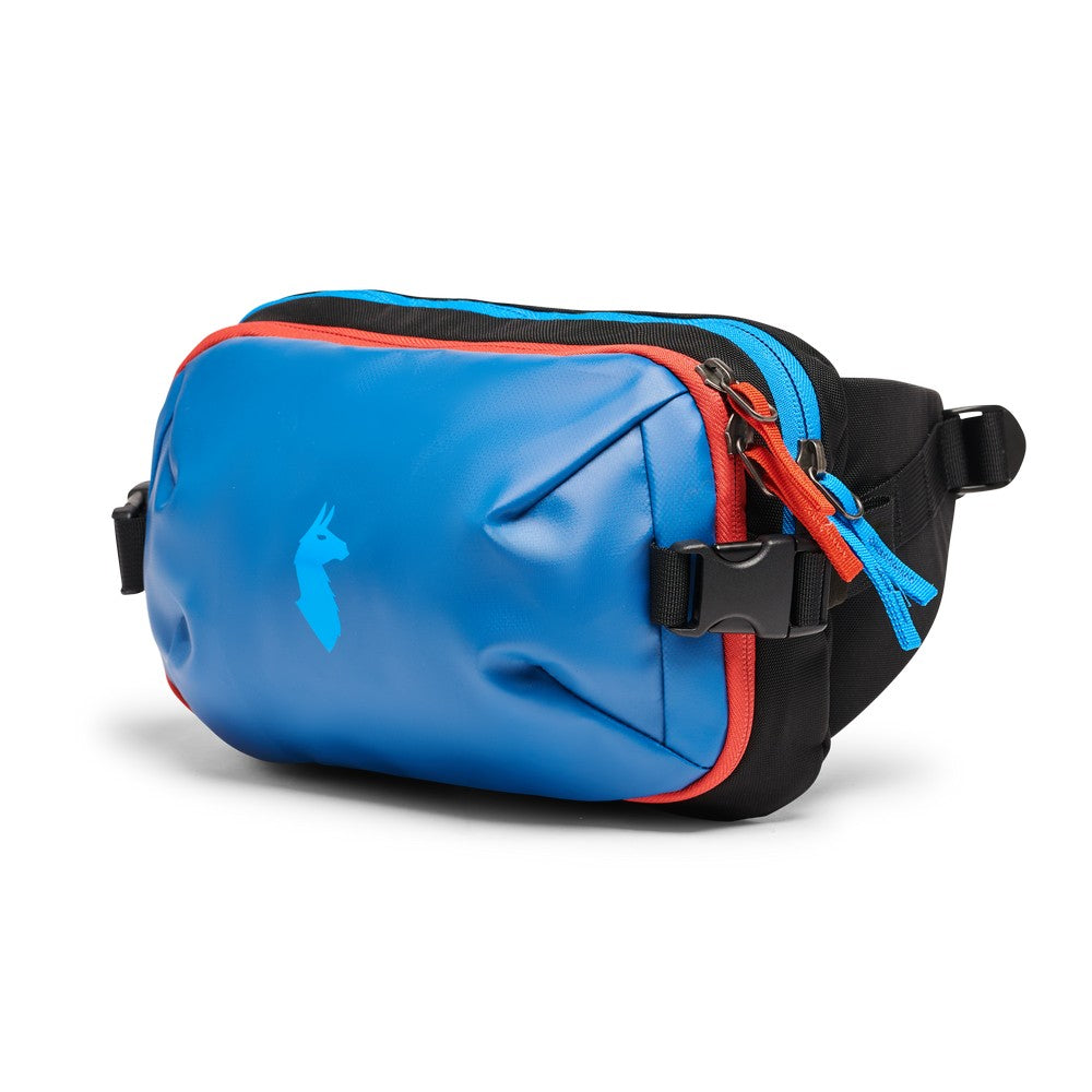 Cotopaxi Allpa X 4 L Hip Pack