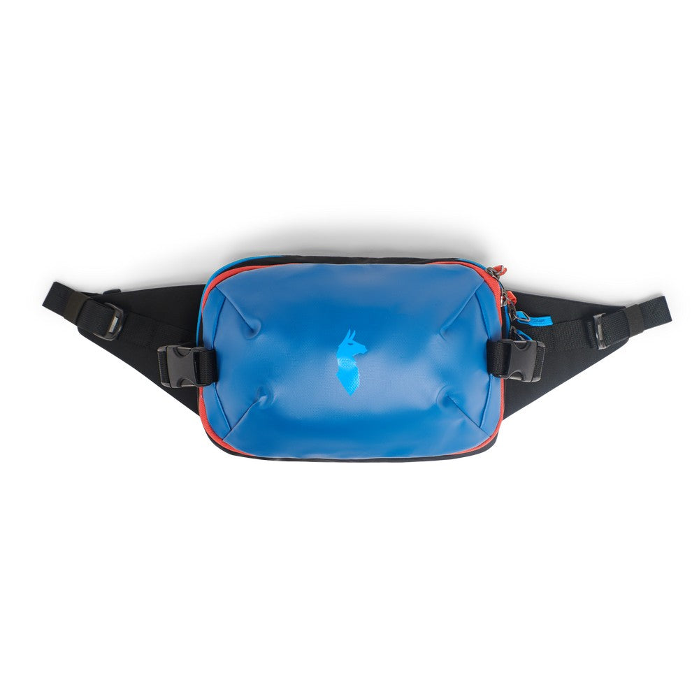 Cotopaxi Allpa X 4 L Hip Pack