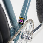 Panorama Anticosti Gravel Bike