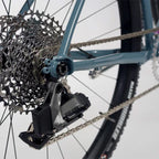 Panorama Anticosti Gravel Bike