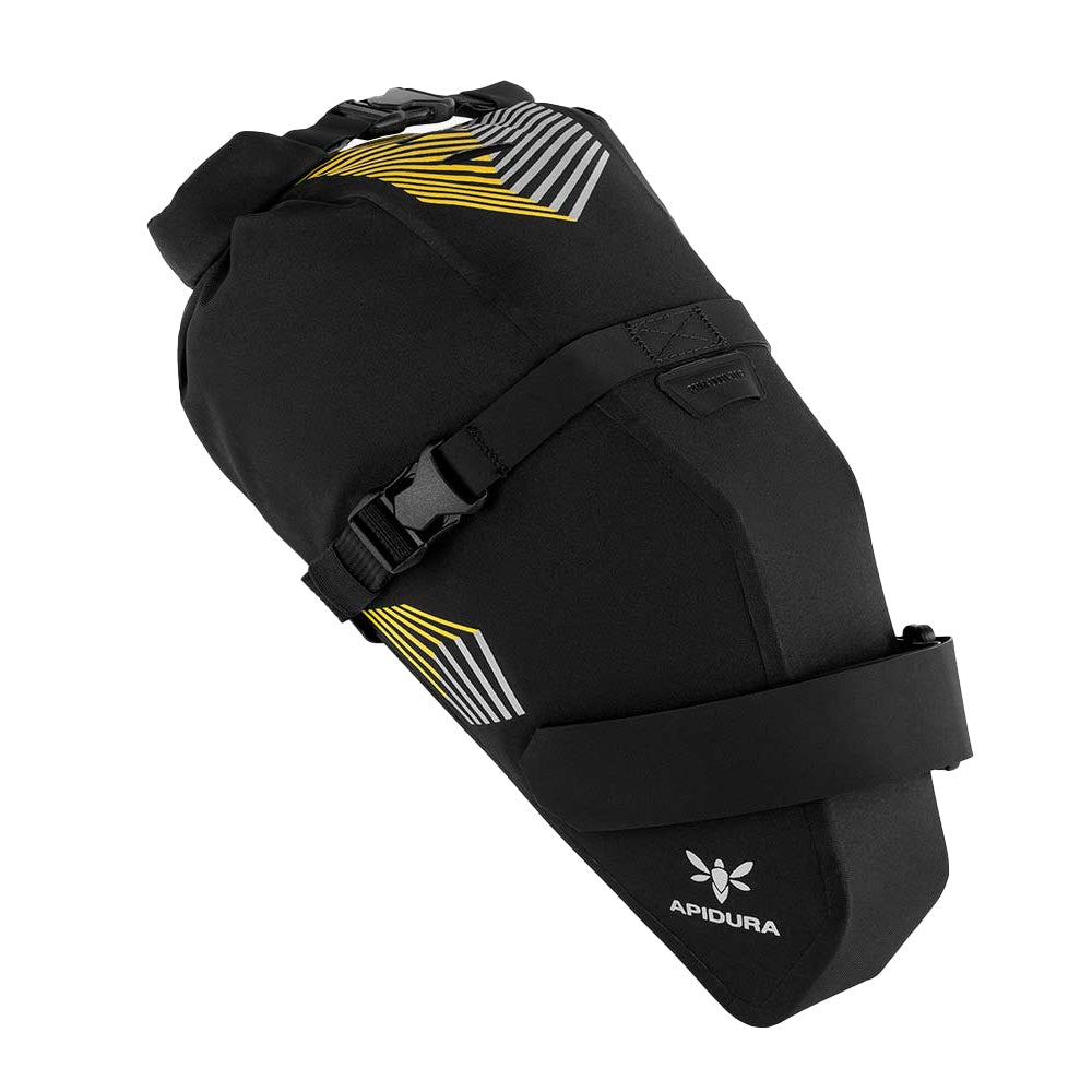 Apidura Saddle Pack 5L