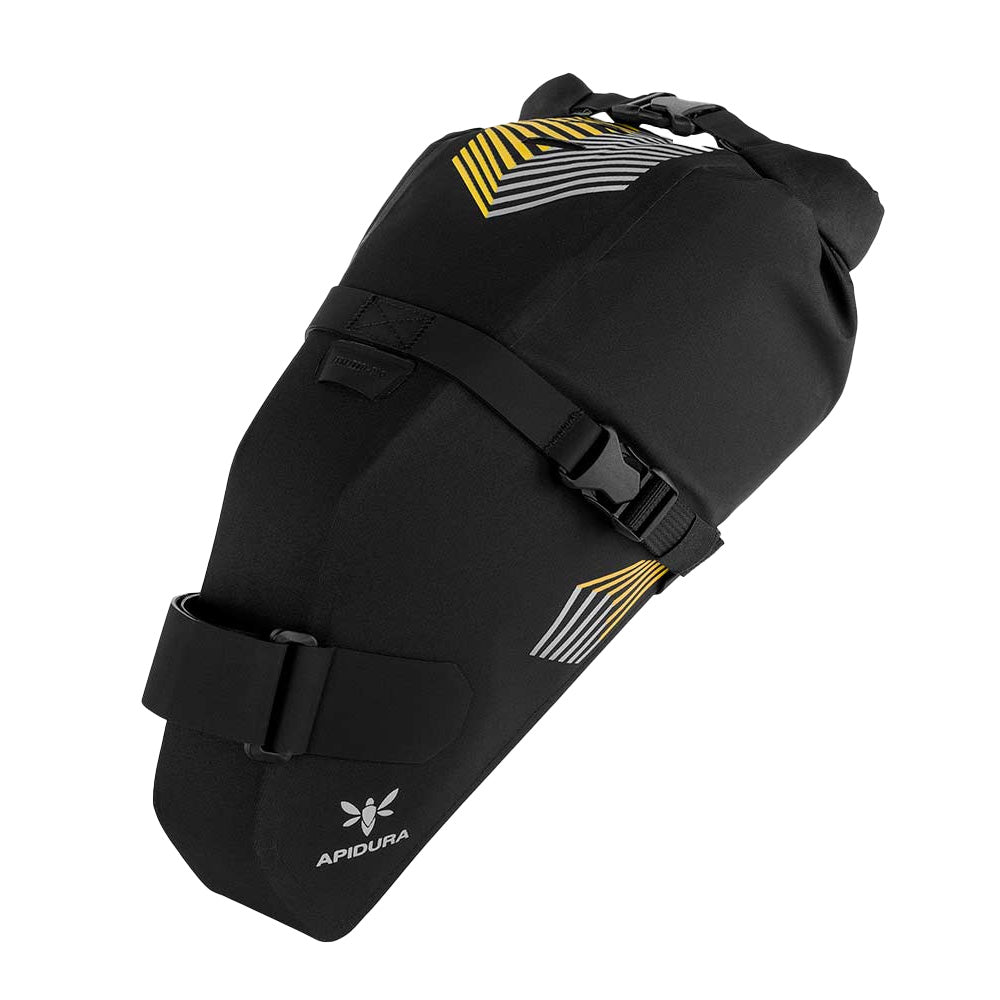 Apidura Saddle Pack 5L