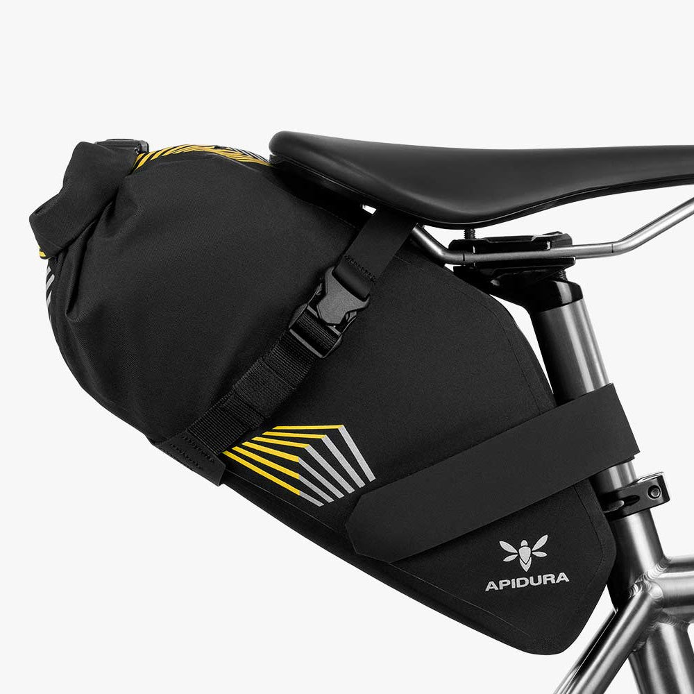 Apidura Saddle Pack 5L