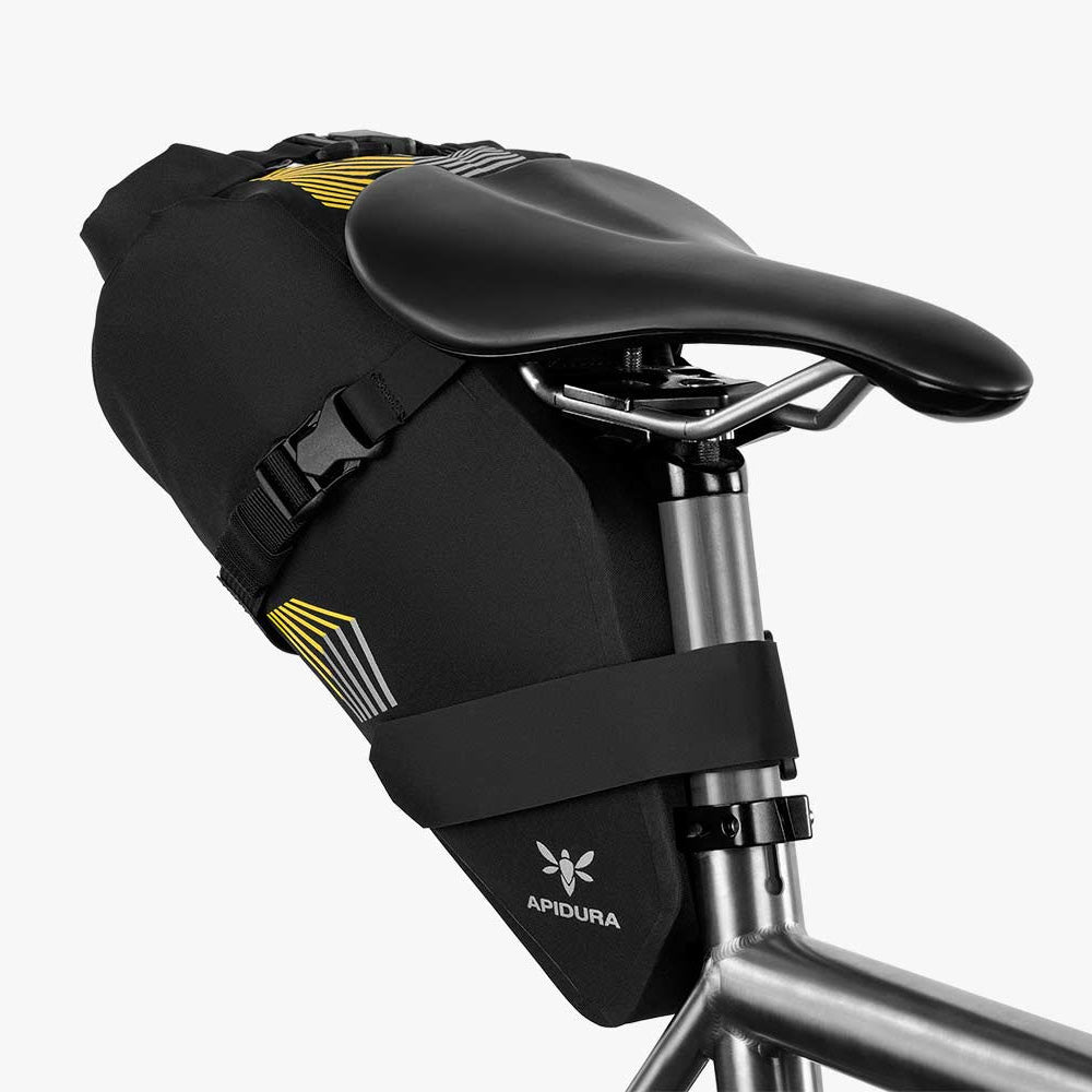 Apidura Saddle Pack 5L